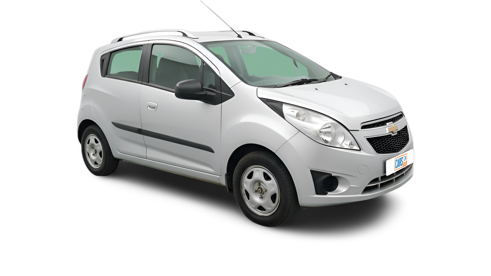 Chevrolet Beat-img